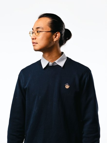 Richard Liu