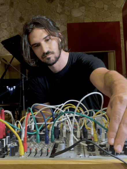 Matteo Traverso