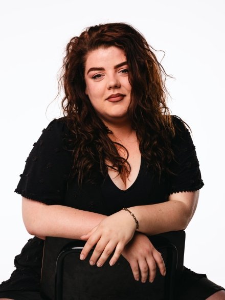 Sharin Wichers Schreur