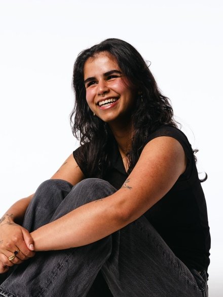 Tayra Darthuizen