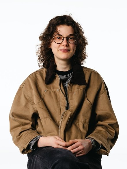 Tess van der Ark