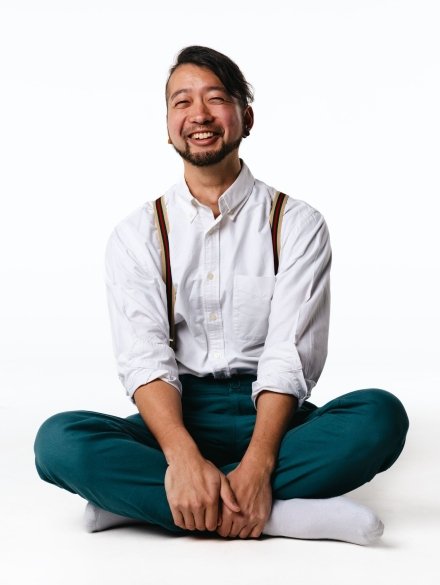 Tomohiro Imagawa