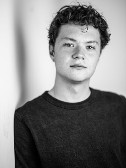 Toneelschool - Thor Braun