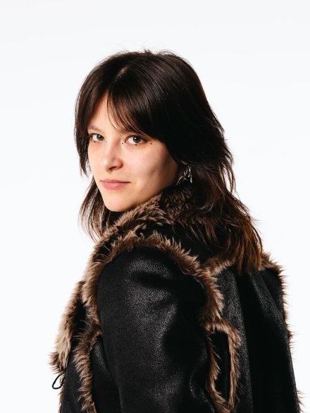 Vanda Bednaříková