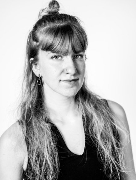 Anna Vandorpe