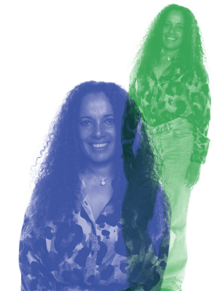 Glendys Hoepelman