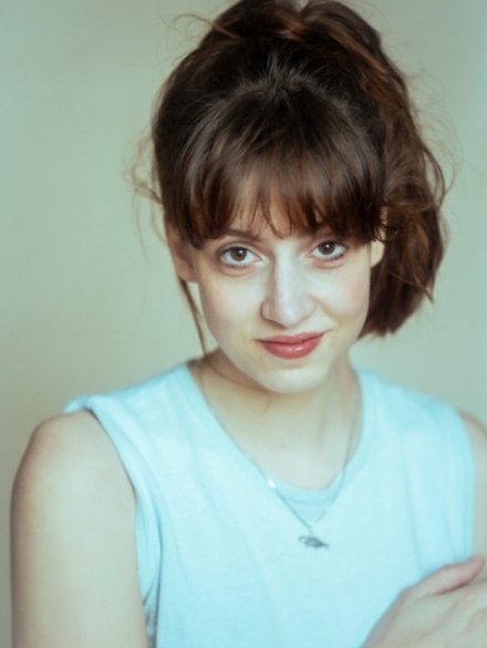 Mara Linde Tieleman