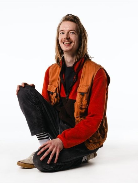 Wouter van Eck