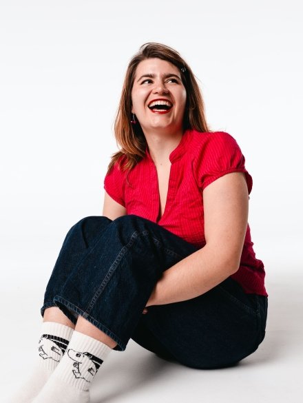 Zoe Zimmer