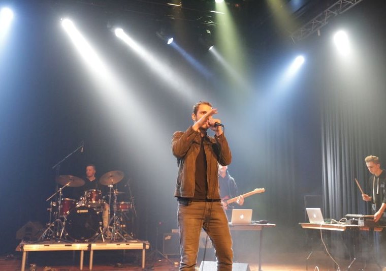 Finals Zwolle 2018 foto Christiaan de Bruijne