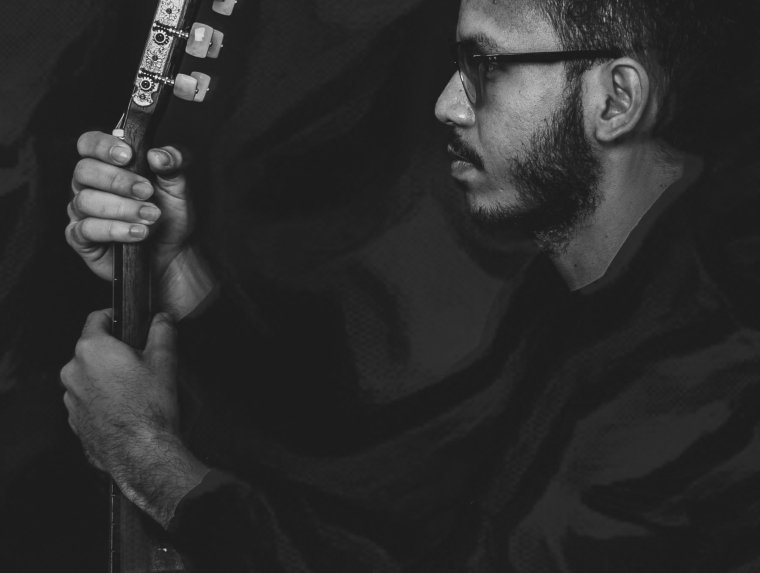 BIDA T'UN FIESTA - Justin Pena