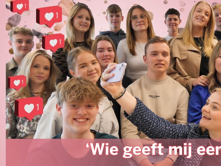 Final Exam | Karlijn Luisman | Bachelor Music in Education