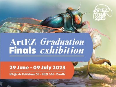 Open Dag 3 maart Academie voor Art & Design Zwolle