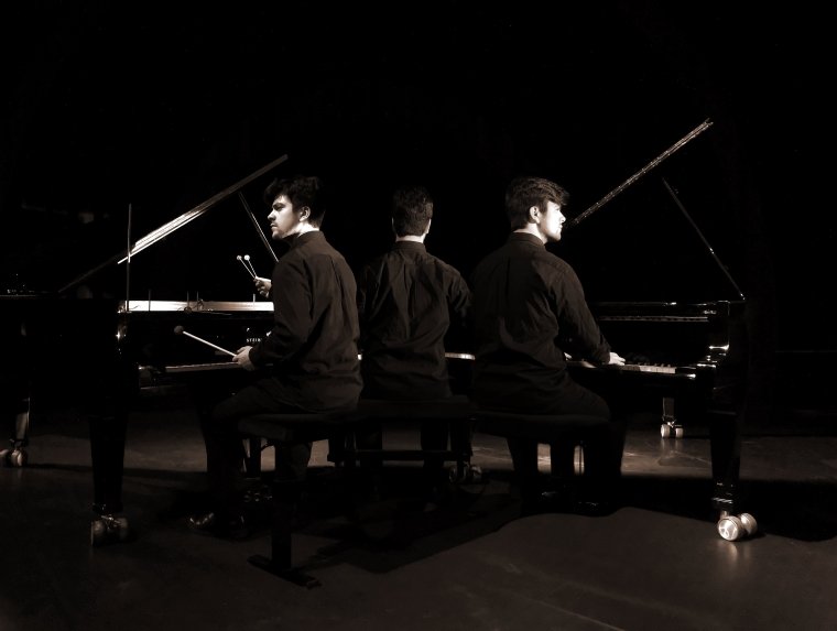 Final Jazz & Pop Arnhem - Alexander Pielsticker