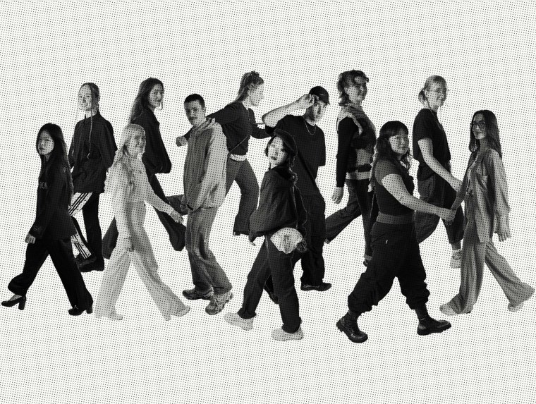 Product Design finals: Our Generation Loves This