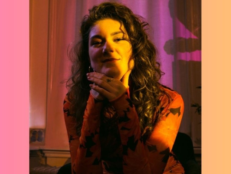 "IL SOLE SORGE" - Final Exam Sarah Gentili - Jazz & Pop Vocal