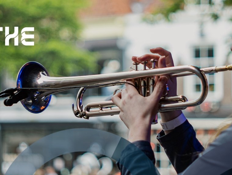 "Break the Circle" - Final Exam Meike Brandt - Jazz & Pop Trumpet