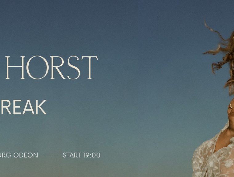 "Daybreak" Final Exam Lotte Horst