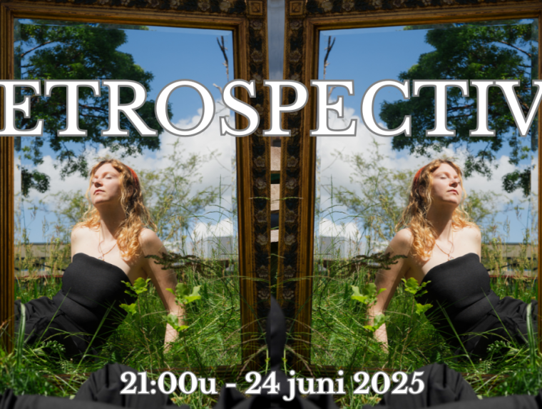 Final Exam | Mare Oldenhuis | Bachelor Jazz & Pop | Vocal