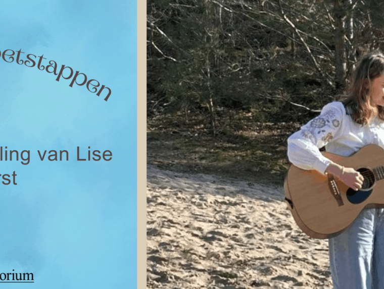 FInal Exam | Lise Melenhorst | Bachelor Music in Education