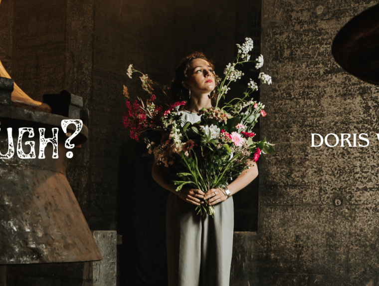 Final Exam | Doris Vosters | Bachelor Jazz & Pop | Zang