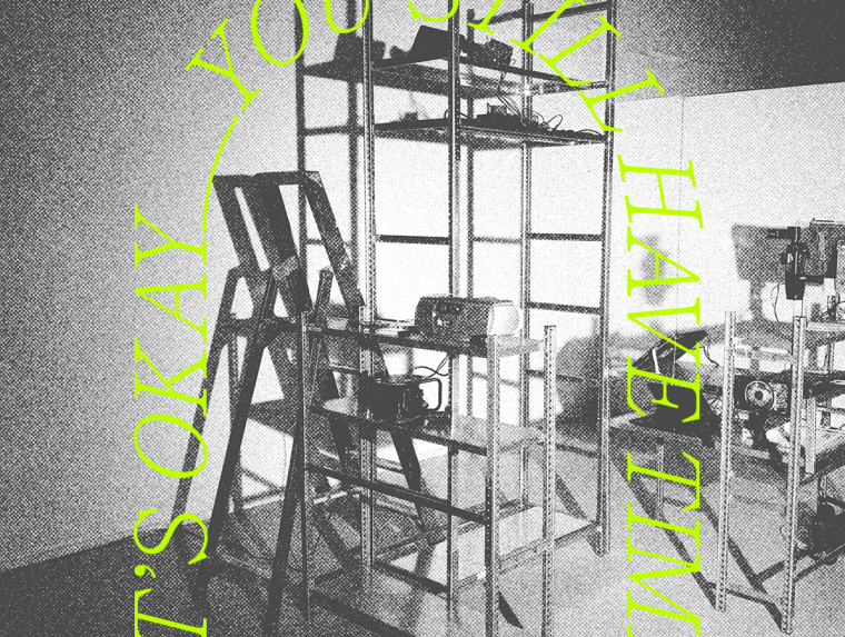 Finals exhibition | Design Art Technology