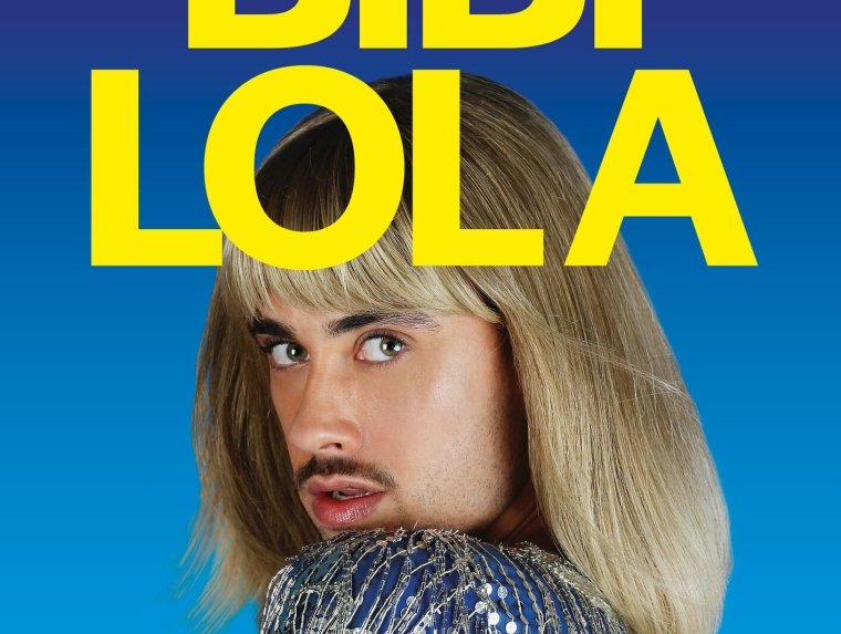 Sem Abelskamp BIBI LOLA