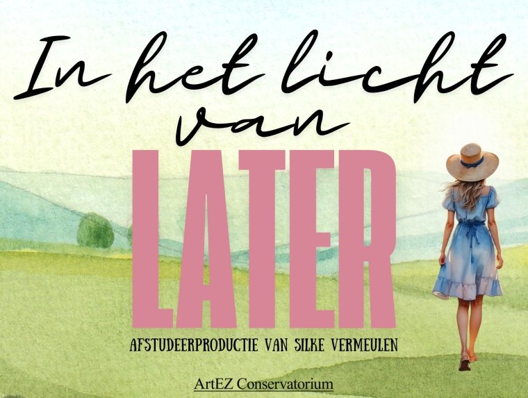 Final Exam | Silke Vermeulen | Bachelor Docent Muziek