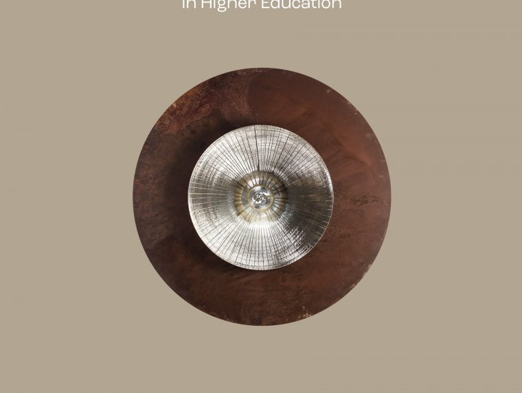 New title ArtEZ Press: No University - A Creative Turn in Higher Education by Jeroen Lutters