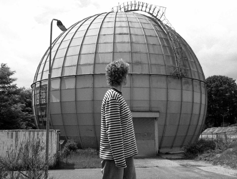 Meike Gunneman ArtEZ Muziektheater