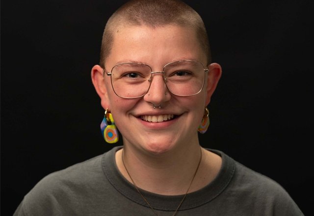 Joë de Visser ArtEZ