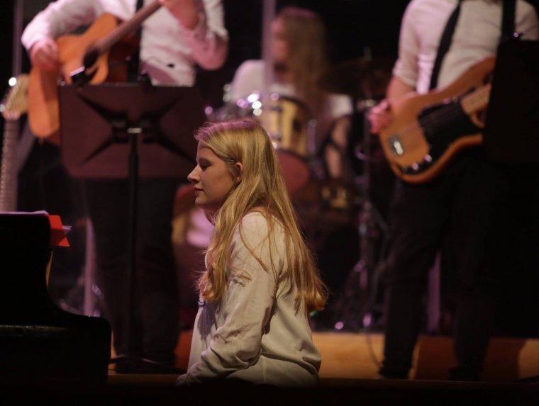 Docent Muziek Enschede