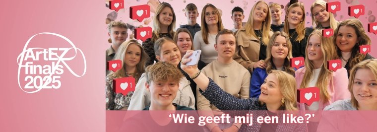 Final Exam | Karlijn Luisman | Bachelor Music in Education