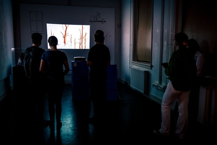 PROTO Filmfestival 2025