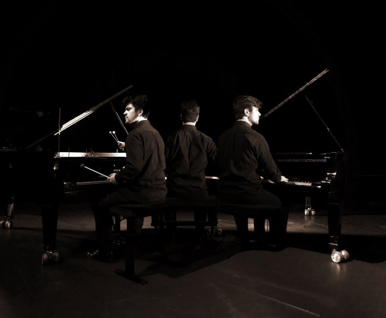 Final Jazz & Pop Arnhem - Alexander Pielsticker