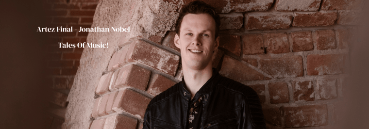 Final Exam | Jonathan Nobel | Bachelor Jazz & Pop | Drums