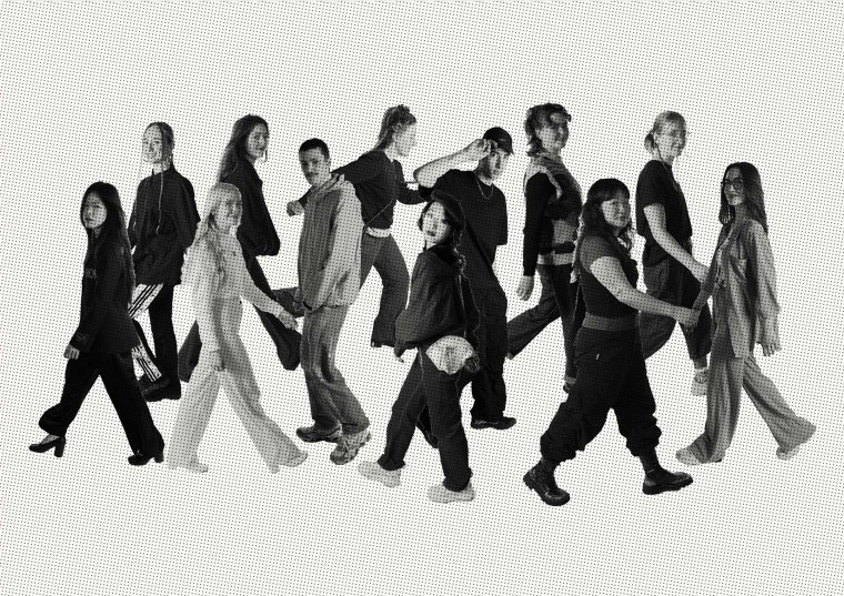 Product Design finals: Our Generation Loves This