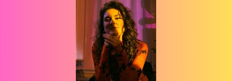 "IL SOLE SORGE" - Final Exam Sarah Gentili - Jazz & Pop Vocal