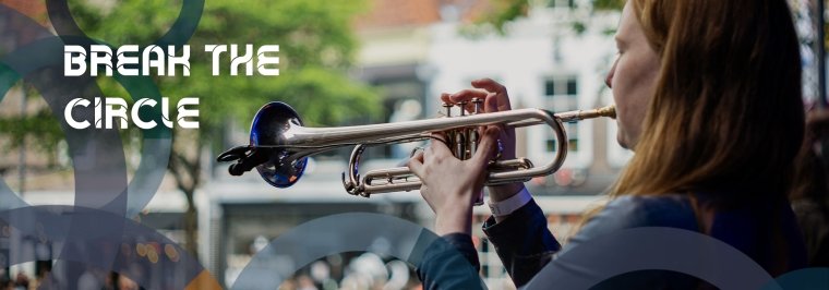 "Break the Circle" - Final Exam Meike Brandt - Jazz & Pop Trumpet