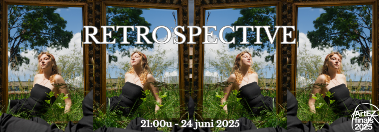 Final Exam | Mare Oldenhuis | Bachelor Jazz & Pop | Vocal
