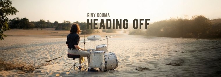 Final Exam | Riny Douma | Bachelor Jazz & Pop | Drums