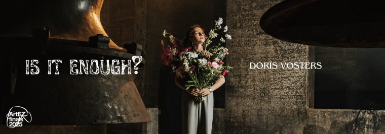 Final Exam | Doris Vosters | Bachelor Jazz & Pop | Zang