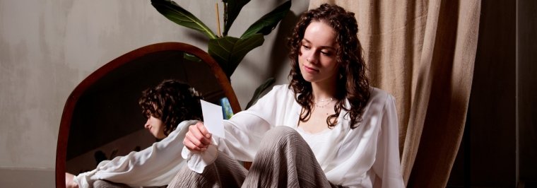 Final Exam | Lieke Bax | Bachelor Jazz & Pop | Vocal