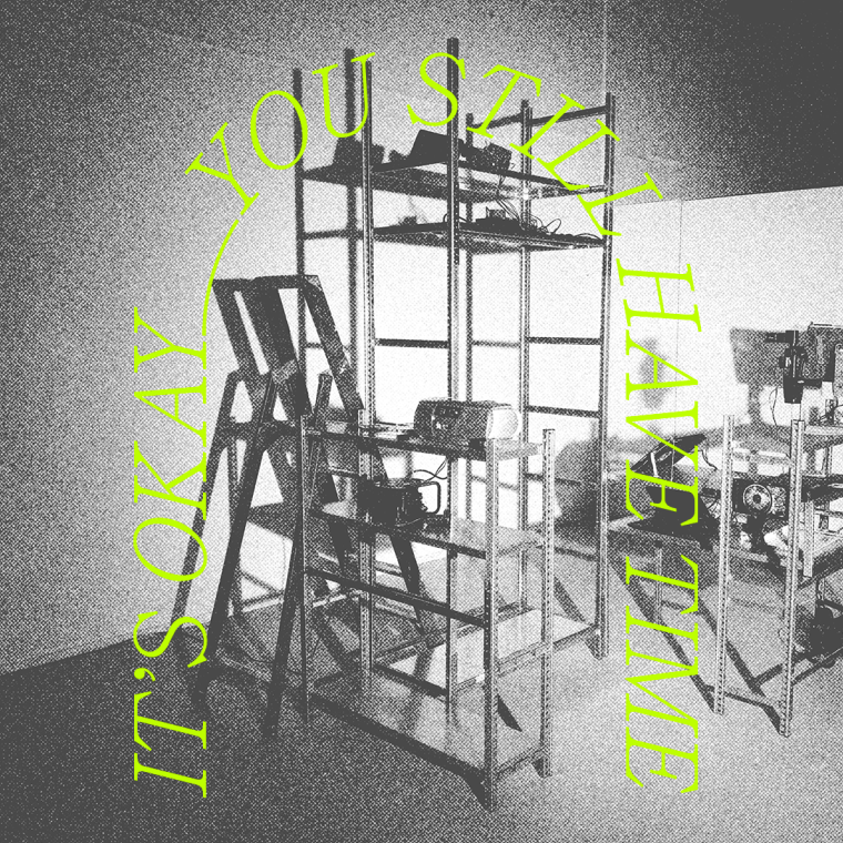 Finals expositie | Design Art Technology