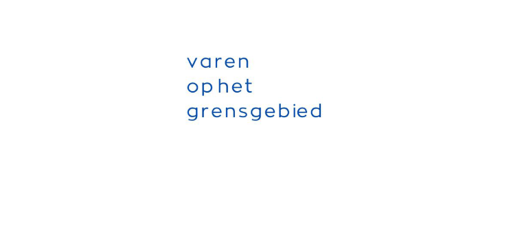 Meike Gunneman - Varen op het Grensgebied