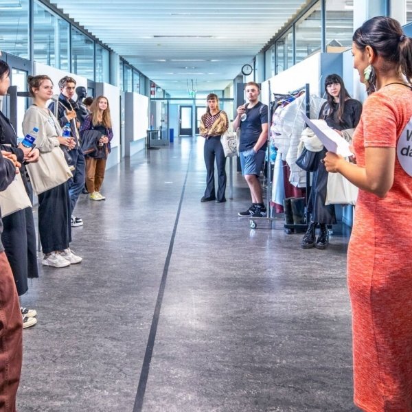 ArtEZ University of the Arts Arnhem, Enschede en Zwolle