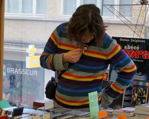 “Alsof je op vakantie bent"