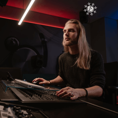 Volg ArtEZ Conservatorium op Spotify!