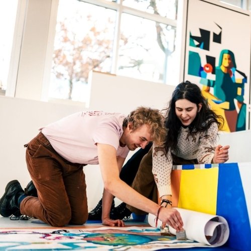 ArtEZ Academie voor Art & Design Zwolle