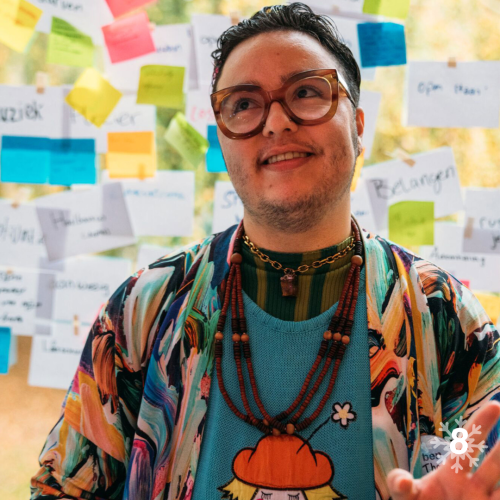 Highlights van de open dag bij Artisteducator in Theater & Media in Zwolle